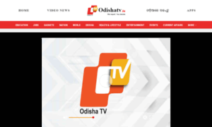 Live.odishatv.in thumbnail