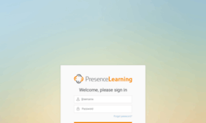 Live.presencelearning.com thumbnail