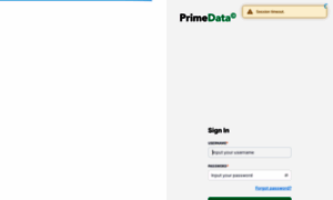 Live.primedata.ai thumbnail