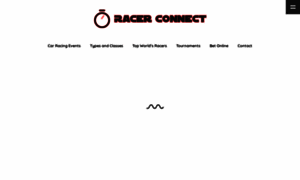 Live.racerconnect.com thumbnail