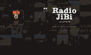 Live.radiojibi.com thumbnail