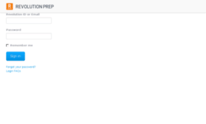 Live.revolutionprep.com thumbnail