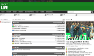 Live.sportlive.co.za thumbnail