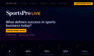 Live.sportspromedia.com thumbnail