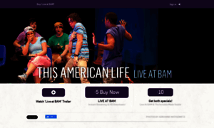 Live.thisamericanlife.org thumbnail