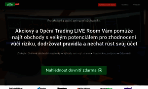 Live.tradesmart.cz thumbnail