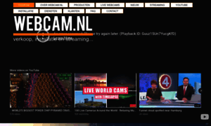 Live.webcam.nl thumbnail