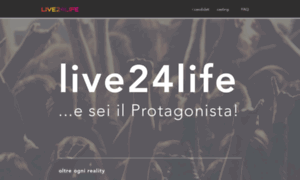 Live24life.com thumbnail