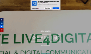 Live4digital.pt thumbnail