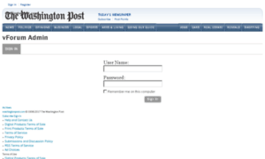 Liveadmin.washingtonpost.com thumbnail
