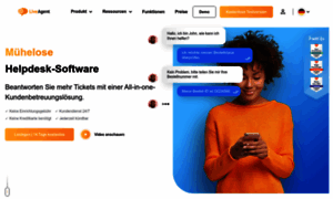 Liveagent.de thumbnail