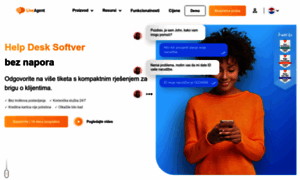 Liveagent.hr thumbnail