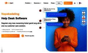 Liveagent.ph thumbnail