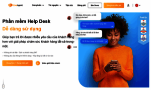 Liveagent.vn thumbnail