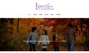 Liveandlovestudios.com thumbnail