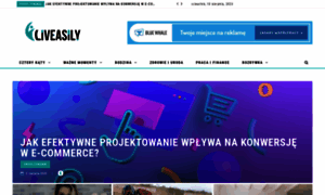 Liveasily.pl thumbnail