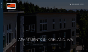 Liveatkirklandcrossing.com thumbnail