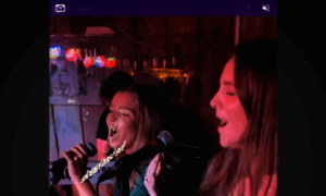 Livebandkaraoke.london thumbnail