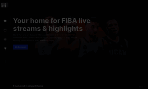 Livebasketball.tv thumbnail