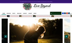 Livebeyond.co.za thumbnail