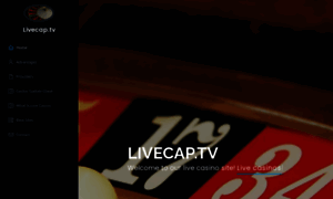 Livecap.tv thumbnail