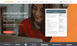 Livecareers.com thumbnail