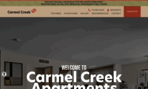 Livecarmelcreekapts.com thumbnail