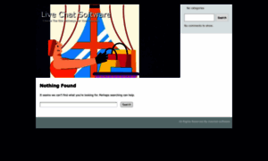 Livechat-software.org thumbnail