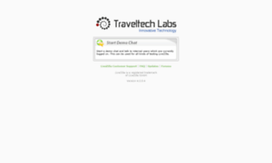 Livechat.traveltechlabs.com.au thumbnail