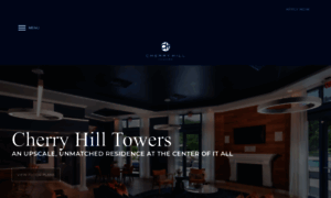 Livecherryhilltowers.com thumbnail