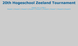 Livechess.zeelandnet.nl thumbnail