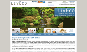 Liveco.ca thumbnail