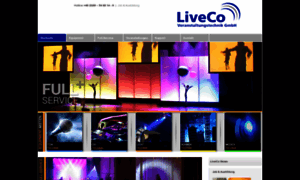 Liveco.de thumbnail