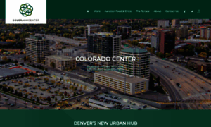 Livecoloradocenter.com thumbnail