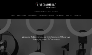 Livecommerce.live thumbnail