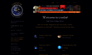 Livedaf.net thumbnail