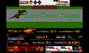 Livedrawtaipei.co thumbnail