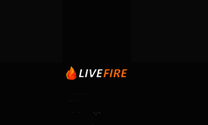 Livefire.club thumbnail