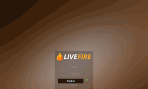 Livefire.store thumbnail