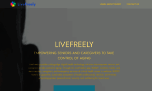 Livefreely.today thumbnail