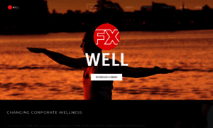 Livefxwell.com thumbnail