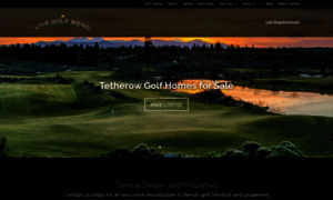 Livegolfbend.com thumbnail