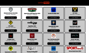 Livegps.setetrack.it thumbnail