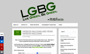 Livegreenbegreen.com thumbnail