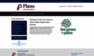 Livegreeninplano.obsres.com thumbnail