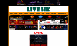 Livehk.live thumbnail