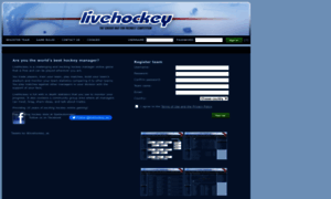 Livehockey.se thumbnail