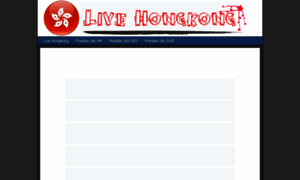 Livehongkong6d.com thumbnail