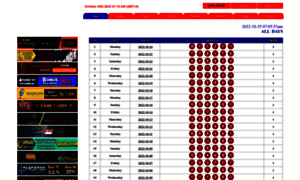 Livehongkongpools.org thumbnail