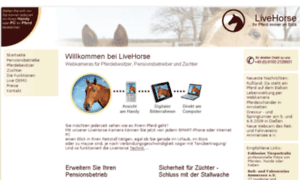 Livehorse.de thumbnail